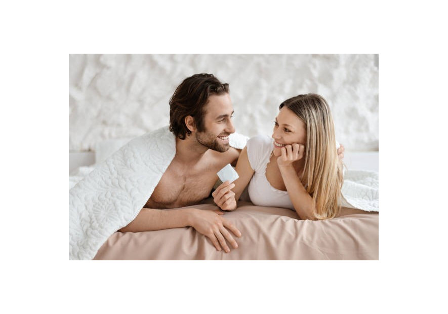 Giochi di ruolo hot: idee facili per principianti